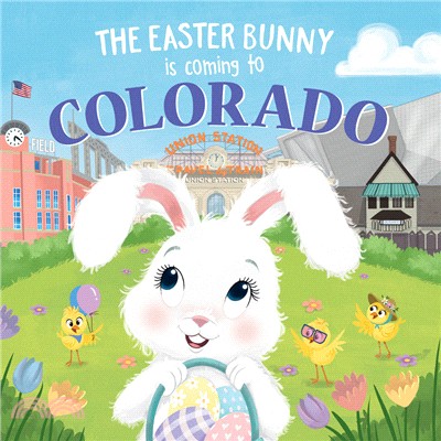 The Easter Bunny Is Coming to Colorado