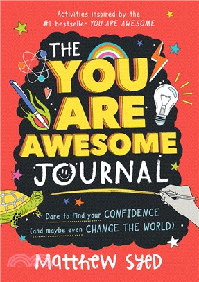 The You Are Awesome Journal