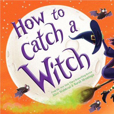 How to catch a witch /