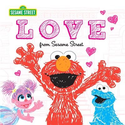 Love ― From Sesame Street