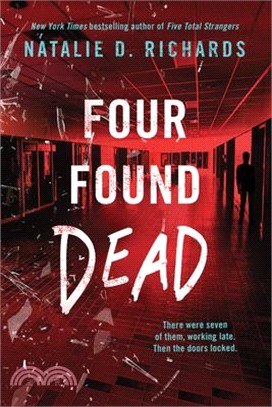 Four Found Dead