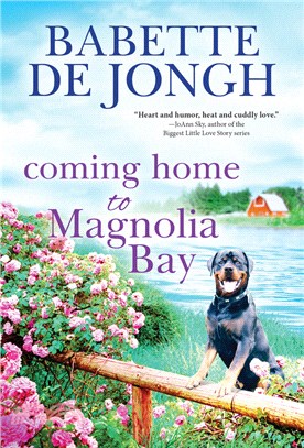 Coming Home to Magnolia Bay