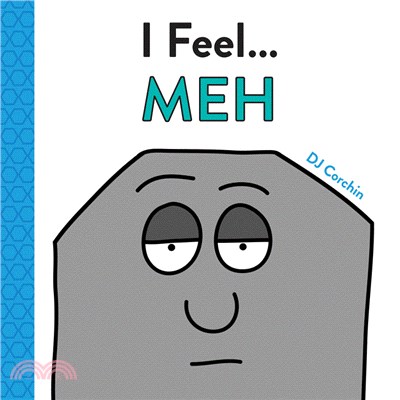 I feel... meh /