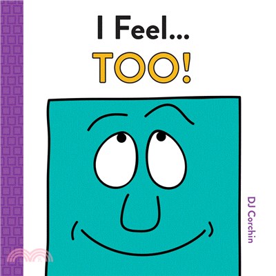 I feel... too! /
