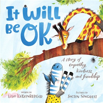 It will be okay :a story of ...
