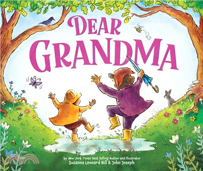 Dear Grandma