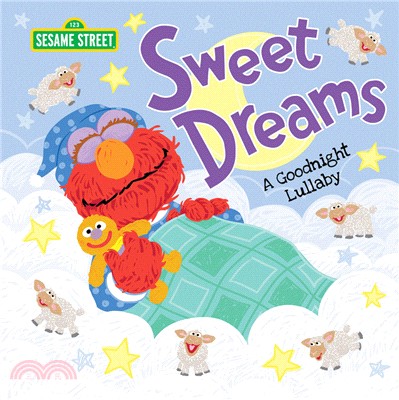 Sweet dreams :a goodnight lullaby /