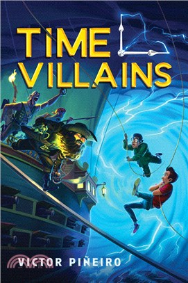 Time Villains