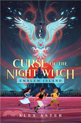 Curse of the Night Witch