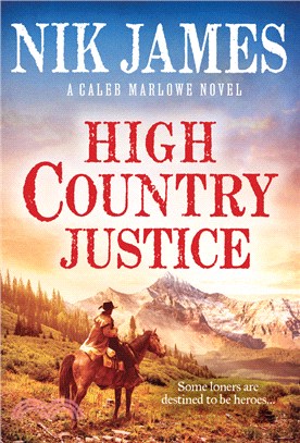 High Country Justice