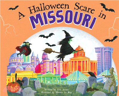 A Halloween Scare in Missouri