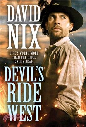 Devil's Ride West