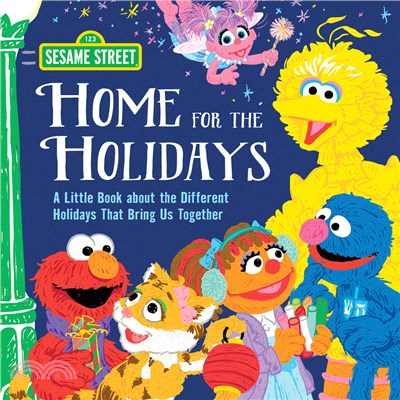 Home for the holidays :a lit...