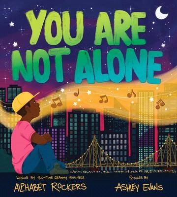 You are not alone /