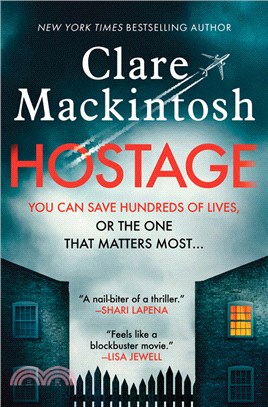 Hostage :a novel /