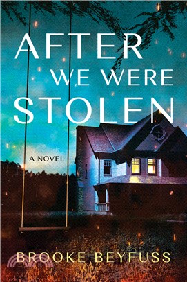 After We Were Stolen: A Novel