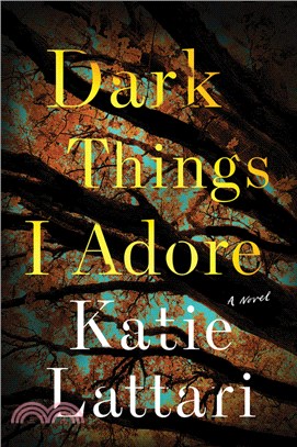 Dark Things I Adore: A Novel
