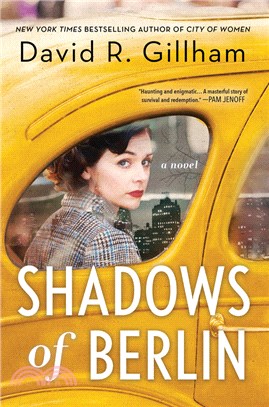 Shadows of Berlin: A Novel