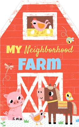 My neighborhood farm /