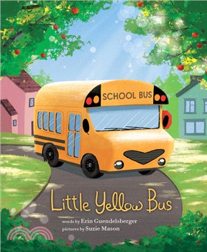 Little yellow bus /