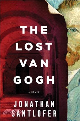 The Lost Van Gogh：A Novel