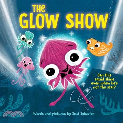 The Glow show :can this squi...