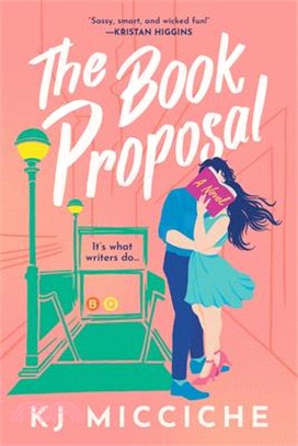 The Book Proposal