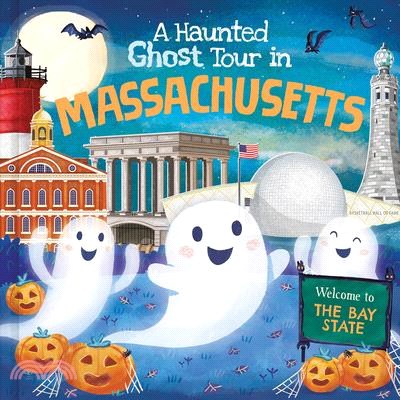 A Haunted Ghost Tour in Massachusetts