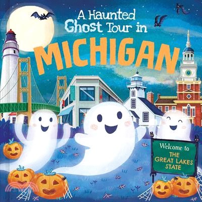 A Haunted Ghost Tour in Michigan