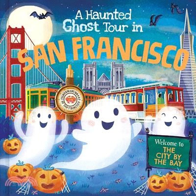 A Haunted Ghost Tour in San Francisco