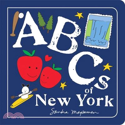 ABCs of New York