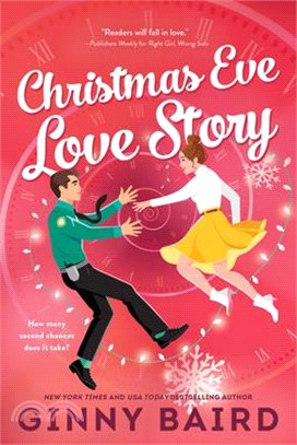 Christmas Eve Love Story