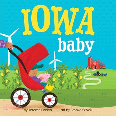 Iowa Baby