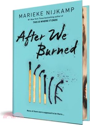 After We Burned