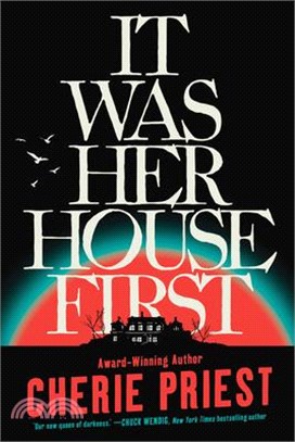 It Was Her House First