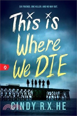 This Is Where We Die