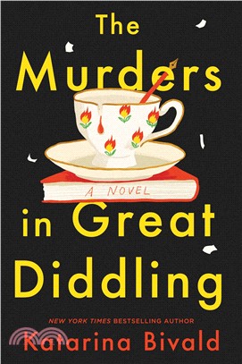 The Murders in Great Diddling