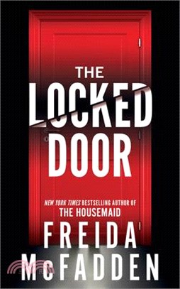 The Locked Door