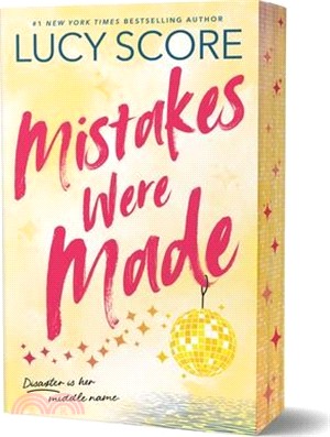 Mistakes Were Made (Deluxe Edition)