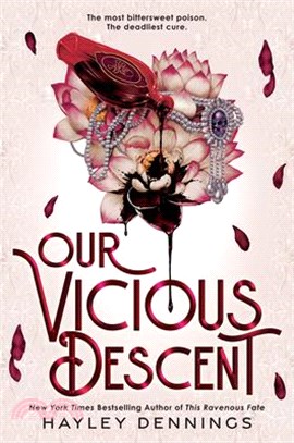 Our Vicious Descent