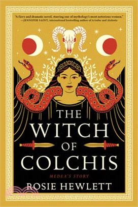 The Witch of Colchis