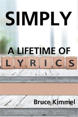 Simply ― A Lifetime of Lyrics