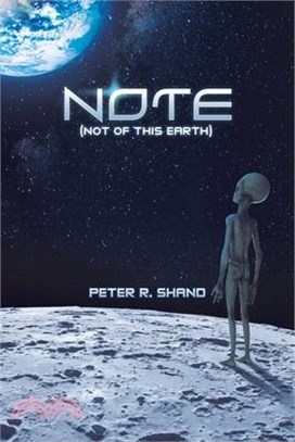 N.O.T.E. (Not of This Earth)