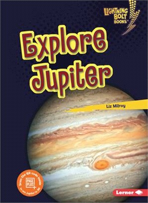 Explore Jupiter