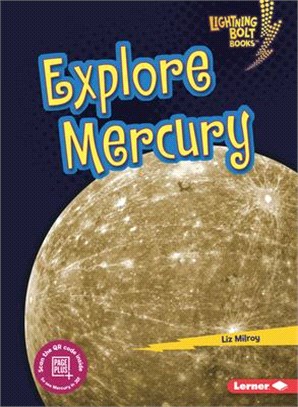 Explore Mercury
