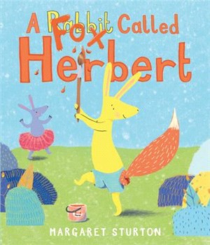 A Fox Called Herbert