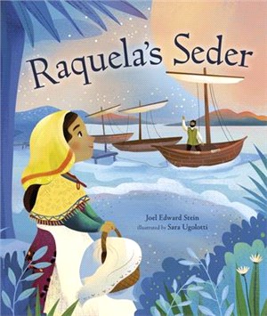 Raquela's Seder