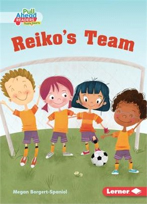 Reiko's Team