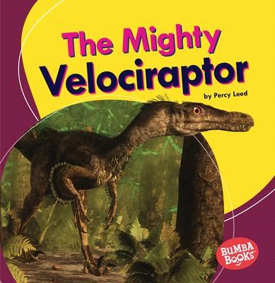 The Mighty Velociraptor