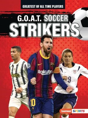 G.O.A.T. Soccer Strikers